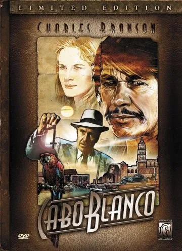 Кабобланко (1979) торрент