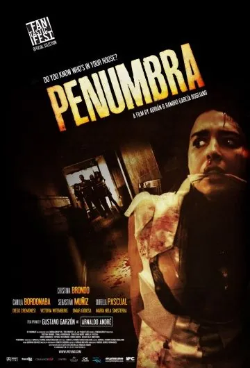 Полумрак (2011) торрент
