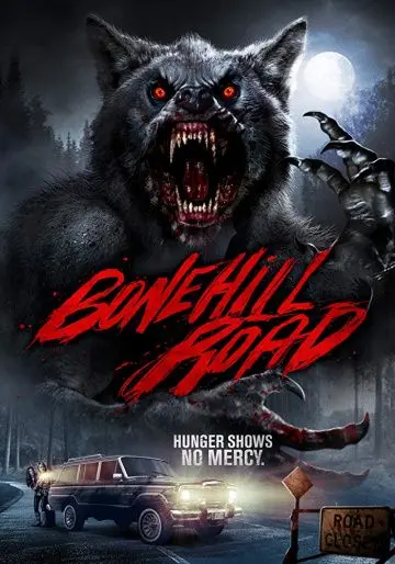 Скачать Bonehill Road 2017 торрент