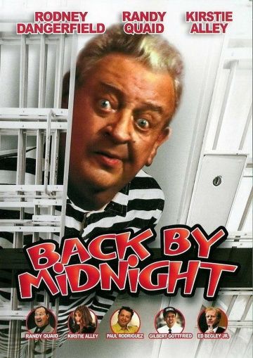 Скачать Назад за решетку (2004)