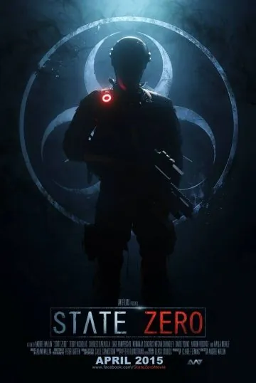 Скачать Зона Зеро (2015)
