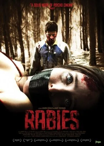 Бешеные (2010) торрент