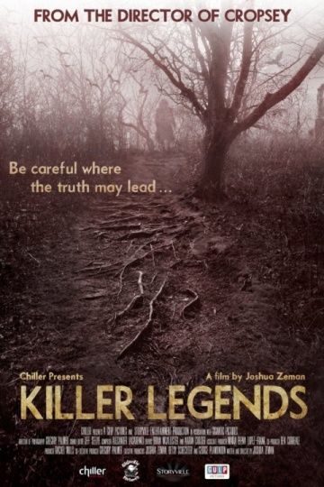 Скачать Killer Legends