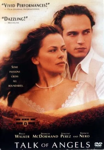 Разговор ангелов (1998) торрент