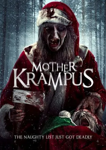 Скачать Mother Krampus (2017)