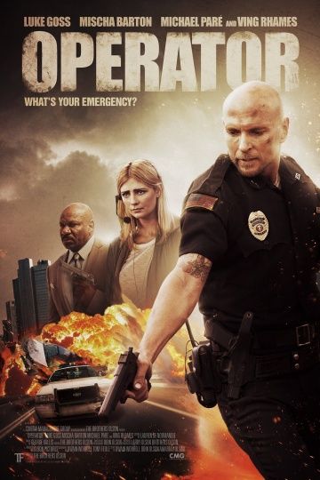 Скачать Оператор (2015)
