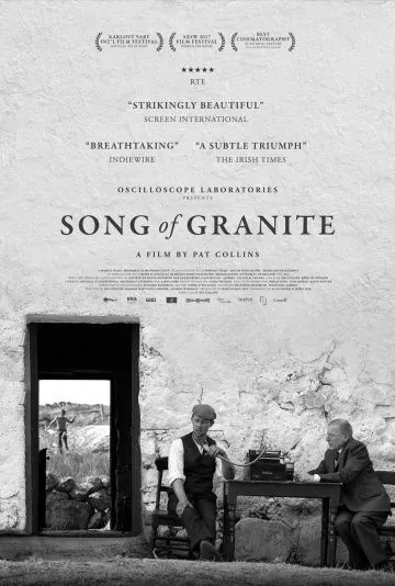 Скачать Песнь гранита (2017)