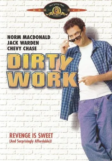Скачать Грязная работа (1998)