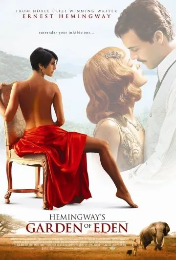 Скачать Эдемский сад (2008)