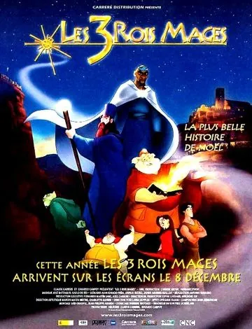 Скачать Город колдунов (2003)