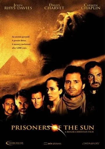 Пленники солнца (2013) торрент
