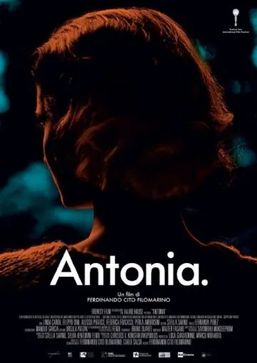 Антония (2015) торрент