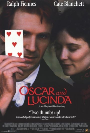 Скачать Оскар и Люсинда (1997)