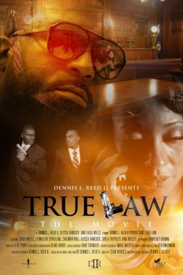 Скачать True Law