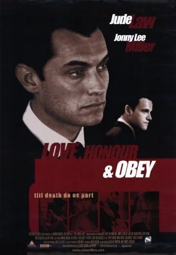 Скачать Лондонские псы (2000)