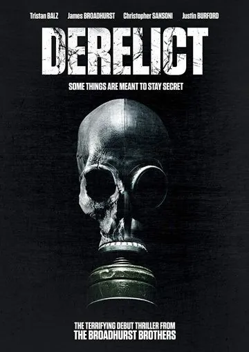 Скачать Derelict (2017) через торрент бесплатно