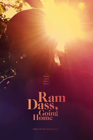 Скачать Ram Dass, Going Home[xfgiven_year1] ()[/xfgiven_year1]