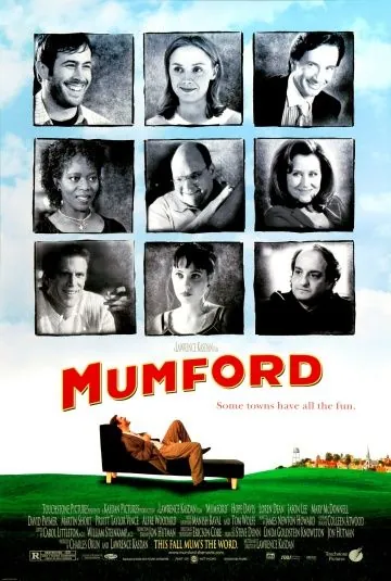 Скачать Доктор Мамфорд (1999)
