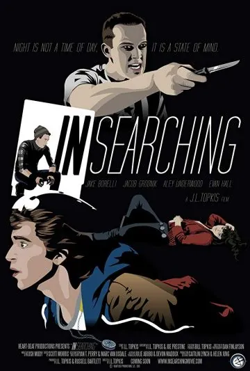 Скачать In Searching (2018)