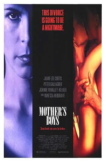 Мамины дети (1993) через торрент бесплатно Скачать Мамины дети (1993) через торрент бесплатно