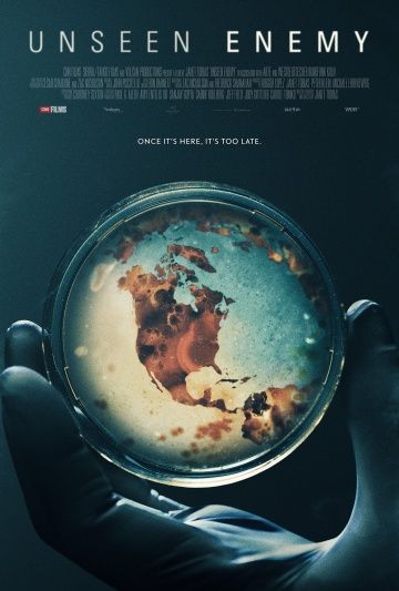 Скачать Невидимый враг (2017)