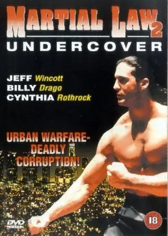 Скачать Комендантский час 2 (1991)