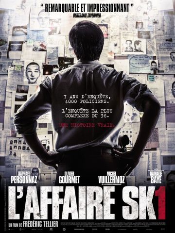 Скачать Дело СК1 (2014)
