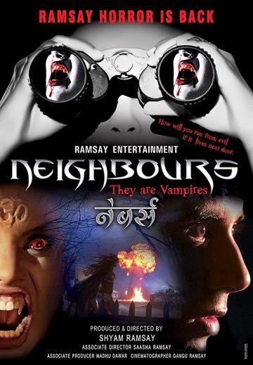 Скачать Neighbours (2014)
