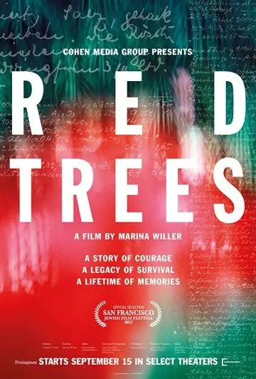 Скачать Red Trees