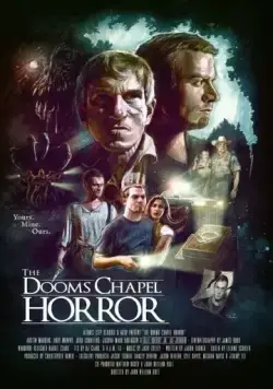 Ужасная часовня (2016) торрент