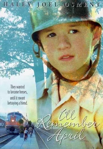 Незабываемый апрель (2000) торрент