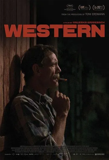 Вестерн (2017) торрент