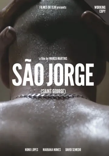 Святой Георгий (2016) торрент