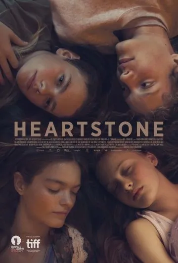 Каменное сердце (2016) торрент