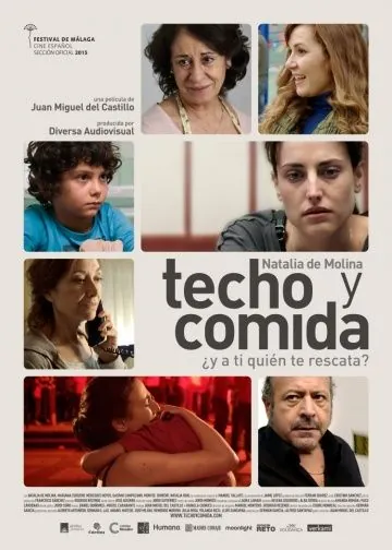 Продукты питания и жилье (2015) торрент