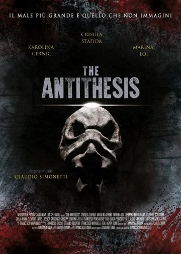 Антитезис (2018) торрент