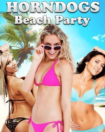 Скачать Horndogs Beach Party