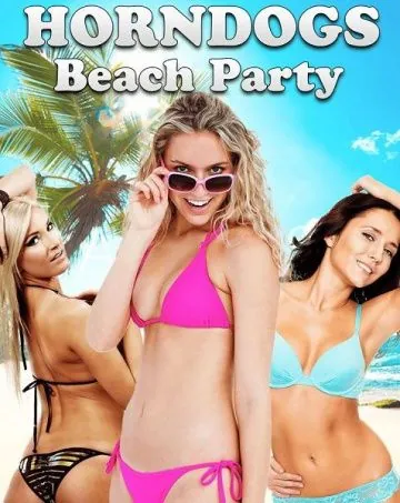 Horndogs Beach Party (2018) торрент