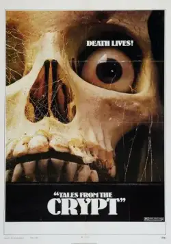 Скачать Байки из склепа (1972)