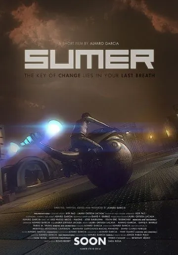 Скачать Шумер (2015)