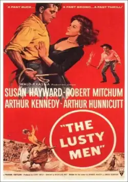 Скачать Необузданные (1952)