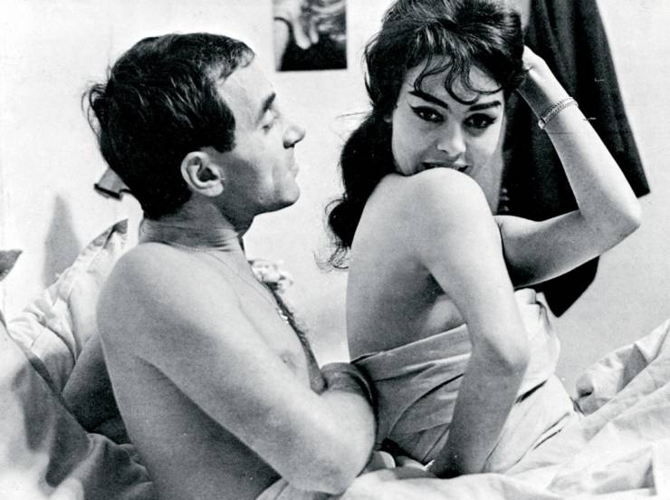 Стреляйте в пианиста кино фильм 1960 скачать торрент