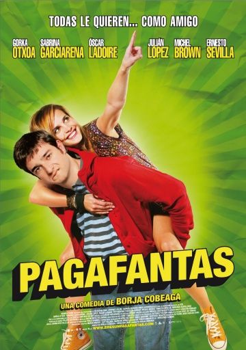 Скачать Френдзона (2009)