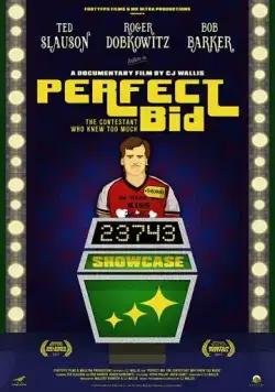 Perfect Bid: The Contestant Who Knew Too Much (2017) торрент