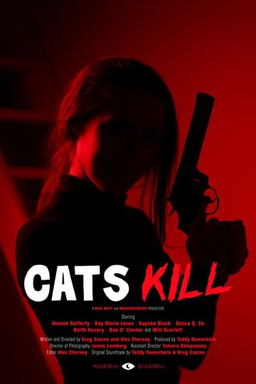 Скачать Cats Kill