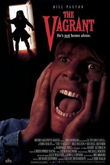 Скачать Бродяга (1992)