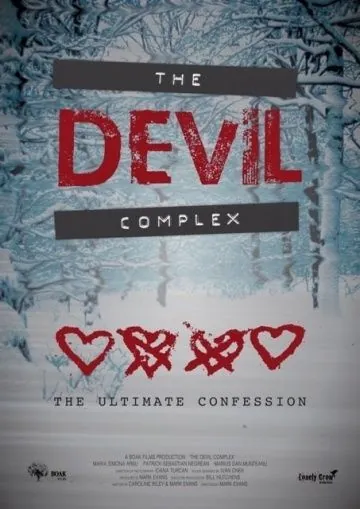 Скачать The Devil Complex (2016) через торрент бесплатно
