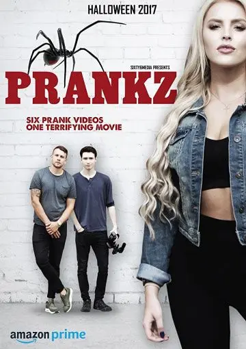 Скачать Prankz[xfgiven_year1] ()[/xfgiven_year1]