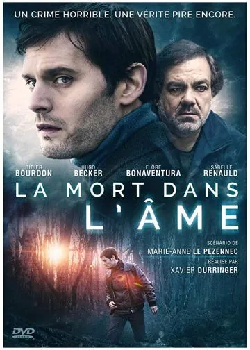 Скачать Призрак смерти (2018) через торрент бесплатно