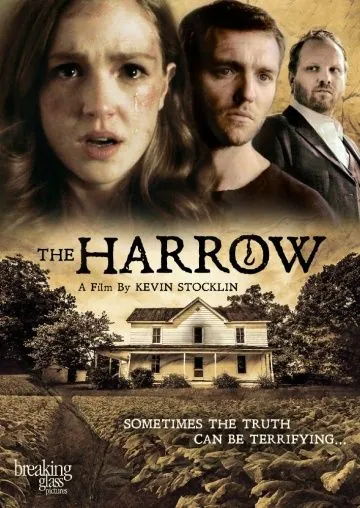Скачать The Harrow (2016) через торрент бесплатно